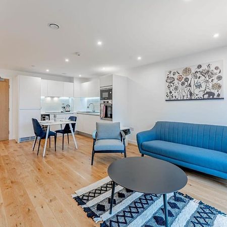 Lovely 1 Bedroom Apartment In Central Location Birmingham Luaran gambar